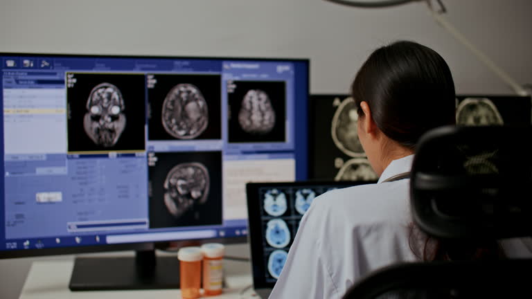 طراحی سایت پزشکی نوین برای مراکز تصویربرداری MRI در اصفهان، ارتقای UX بیمارمحور و اعتمادسازی با وبسایت سلامت