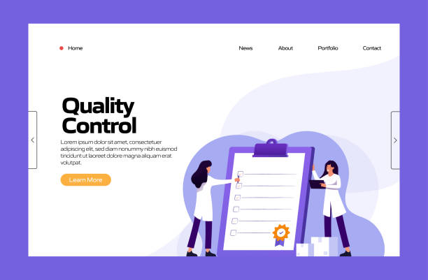 وبسایت سلامت با وردپرس پزشکی برای آزمایشگاههای تخصصی پاتوبیولوژی در مشهد: تضمین کیفیت و دیده شدن آنلاین ۲۰۲۶ - طراحی وبسایت در ایران