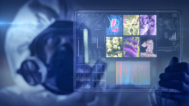 برندینگ دیجیتال پزشکی و CRM هوشمند برای آزمایشگاههای تخصصی پاتوبیولوژی در اصفهان: پاتوبیولوژی دیجیتال و بازاریابی دیجیتال سلامت