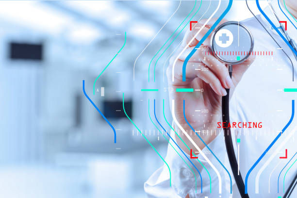 پشتیبانی وبسایتهای درمانی و وردپرس پزشکی برای مراکز MRI و CT Scan در تهران: پایداری و امنیت دیجیتال ۲۰۲۶ - پایداری دیجیتال پزشکی