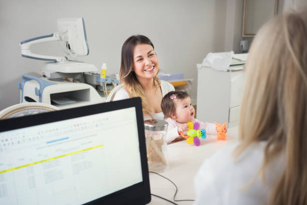 تجربه کاربری دندانپزشکی کودکان: طراحی UX برای بیماران خردسال و والدین در شیراز