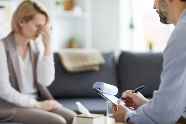 بازاریابی دیجیتال روانشناسی و بهینهسازی سایت روانشناس در تبریز