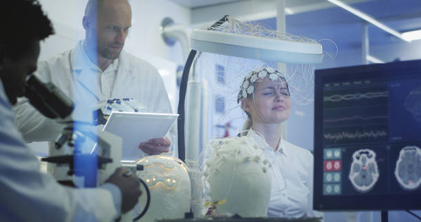 اهمیت تخصص در حوزه مغز و اعصاب و طراحی UX متناسب با نیاز بیماران در شیراز