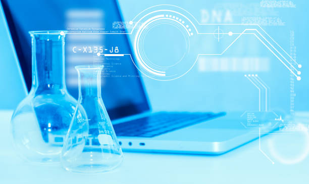 پذیرش هوشمند و بهینهسازی CRM پزشکی در اصفهان: توسعه وب سلامت برای آزمایشگاههای پاتوبیولوژی