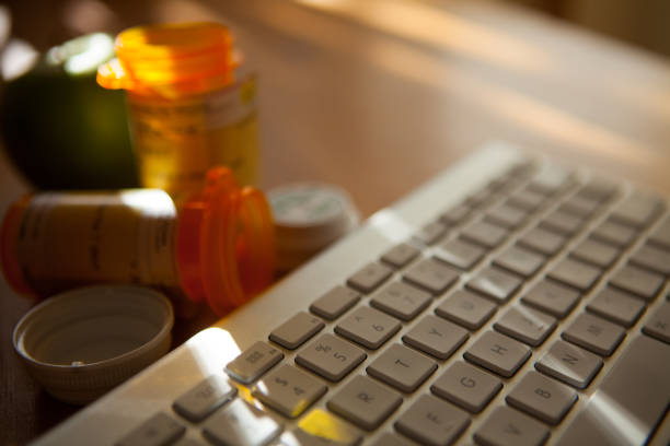 امنیت وبسایت داروخانه: تضمین پایداری و امنیت با وردپرس پزشکی 2026 - امنیت وبسایت داروخانه