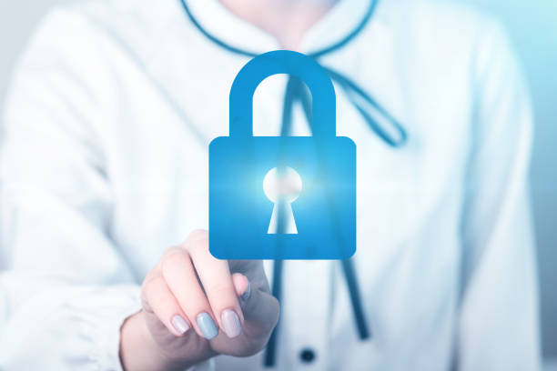 امنیت سایبری و حفاظت از دادهها برای وبسایتهای پزشکی - امنیت وردپرس پزشکی