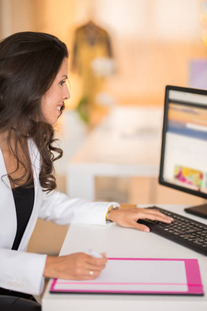 طراحی سایت پزشکی در شیراز: وبسایت متخصص زنان و تجربه بیمار