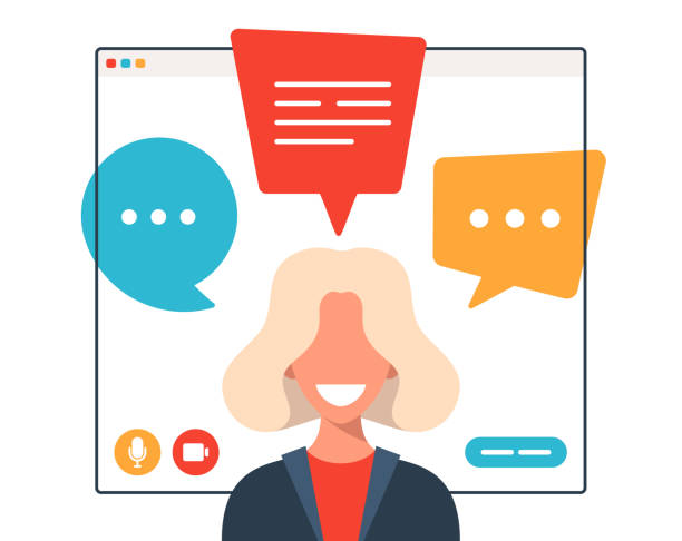 طراحی UX بیماران و پشتیبانی وبسایتهای درمانی برای مراکز گفتاردرمانی در اراک - وبسایت گفتاردرمانی