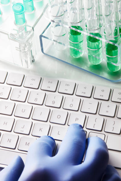 پشتیبانی وبسایت آزمایشگاه تخصصی در تهران: امنیت و پایداری وردپرس پزشکی 2026