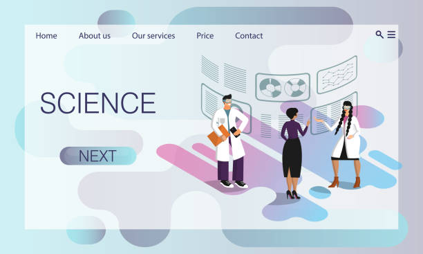 طراحی وبسایت فوق تخصص کلیه با قابلیت بهینه سازی تجربه کاربری بیمار