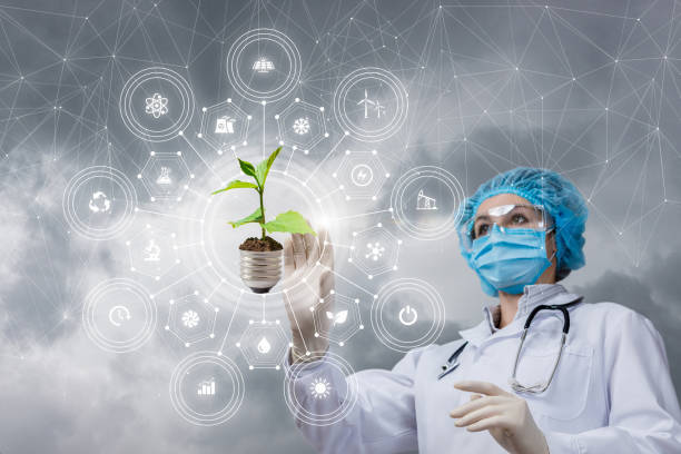 پشتیبانی وبسایتهای درمانی برای آزمایشگاه تشخیص طبی در یزد: تضمین پایداری و امنیت اطلاعات بیماران 2026 - خدمات IT درمانی