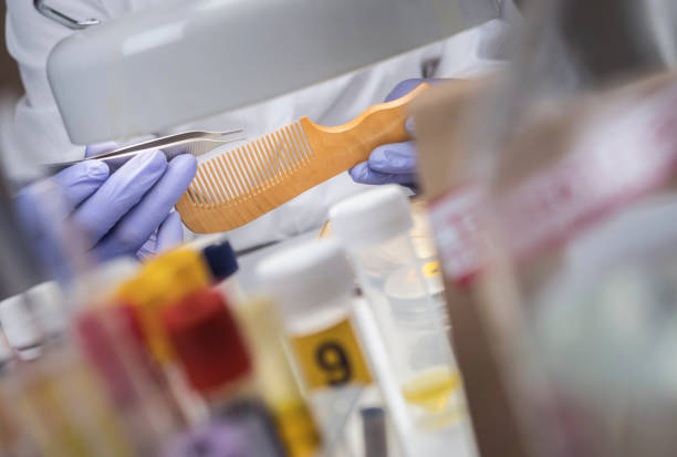 آینده مدیریت هوشمند بیمار در آزمایشگاه پاتوبیولوژی - هوش مصنوعی و بهینهسازی فرآیند پذیرش