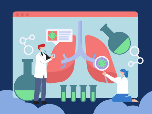 سئو تخصصی پزشکی برای فوق تخصصین ریه و ICU در اصفهان: ارتقاء وبسایت سلامت و جذب هوشمند بیماران 2026 – سئو فوق تخصص ریه و تحقیقات پزشکی