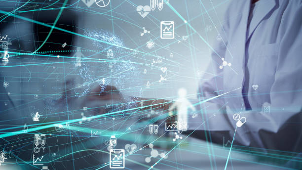 مشاوره دیجیتال مارکتینگ سلامت با استراتژی دیجیتال پزشکی در سال ۲۰۲۶