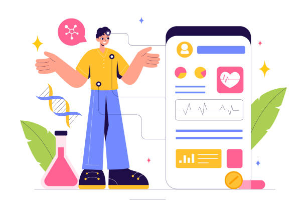 طراحی UX بیمارمحور برای فوق تخصص مغز و اعصاب در کرمان: تصویربرداری بیوهک با فرآیندهای فناوری و خدمات دیجیتال پزشکی آنلاین