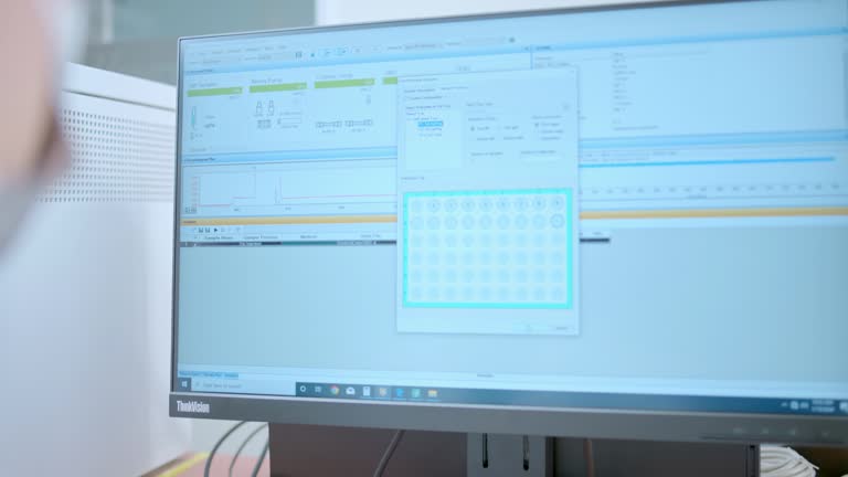 توسعه وب و نرمافزارهای مدیریت پیشرفته برای آزمایشگاههای پاتوبیولوژی در بندرعباس، نرمافزار آزمایشگاه پاتوبیولوژی