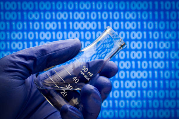 تصویر امنیت سایبری آزمایشگاه و دادههای بیوتکنولوژی - امنیت سایبری آزمایشگاه