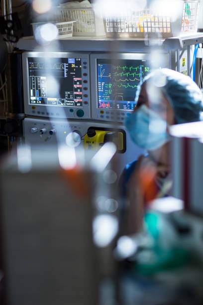 خدمات تخصصی سئو و برندینگ دیجیتال پزشکی برای فوق تخصص ریه و ICU در اهواز - تیم ICU اهواز