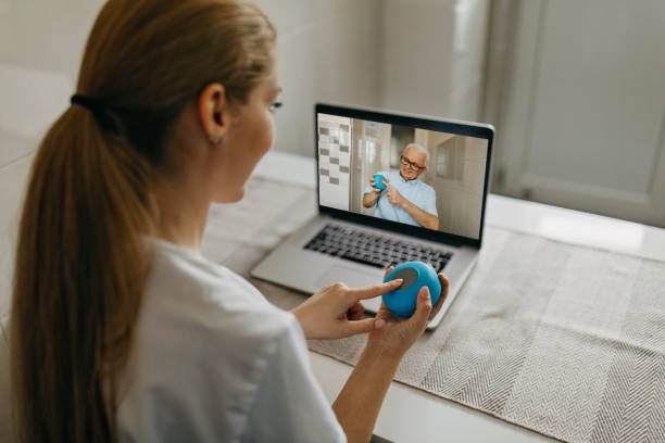 پرتال نوبتدهی آنلاین و سئو سایت پزشکان برای مراکز فیزیوتراپی در اهواز: افزایش دسترسی بیماران 2026 - نوبتدهی آنلاین فیزیوتراپی