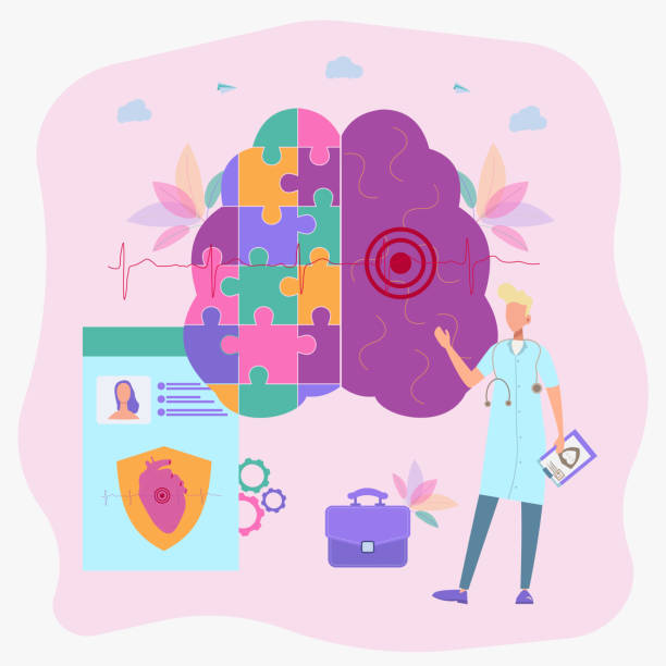 برندینگ دیجیتال پزشکی و آموزش سئو برای روانشناسان بالینی در کرج: تقویت سئو سایت پزشکان 2026 - سئو روانشناسان بالینی