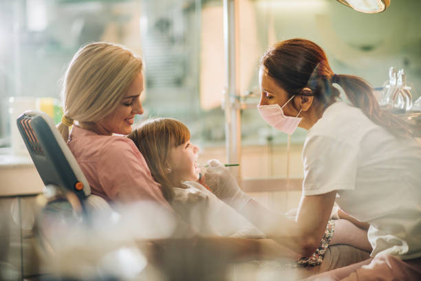 طراحی سایت پزشکی کودکمحور و UX بهینه برای دندانپزشکی کودکان در اصفهان: جذب والدین با نوبتدهی آنلاین ۲۰۲۶ - سئو دندانپزشکی کودکان