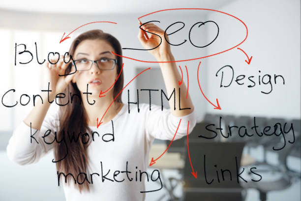 طراحی سایت پزشکی نوین و UX بیمارمحور برای فوق تخصص گوارش و کبد در تهران: نوبتدهی آنلاین ۲۰۲۶ - بازاریابی دیجیتال پزشکان