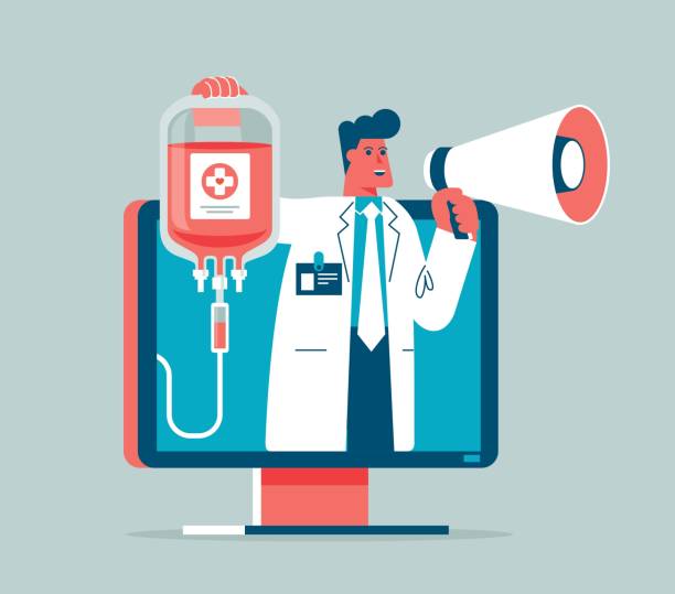 سئو سایت پزشکان و برندینگ دیجیتال پزشکی برای فوق تخصص کلیه و مجاری ادراری در اصفهان: جذب بیماران و ارتقاء وبسایت سلامت - سئو سایت دکتر