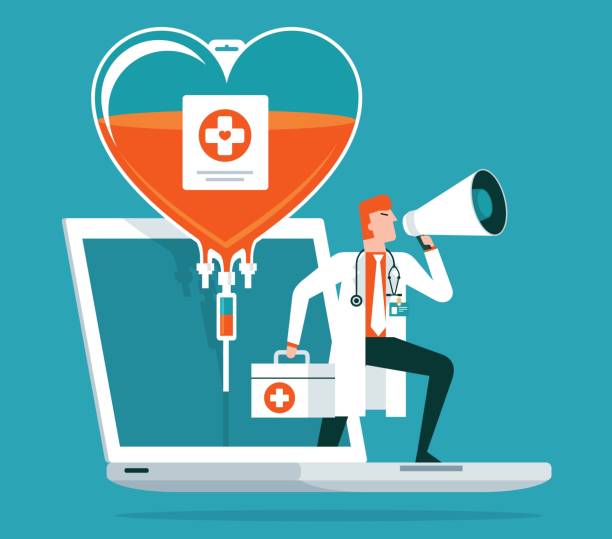 سئو سایت پزشکان و برندینگ دیجیتال پزشکی برای فوق تخصص کلیه و مجاری ادراری در اصفهان: جذب بیماران و ارتقاء وبسایت سلامت - بازاریابی دیجیتال سلامت