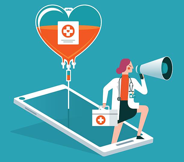 مشاوره دیجیتال مارکتینگ سلامت، جذب بیمار هدفمند، آموزش سئو درمانی