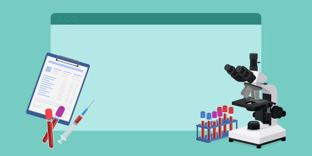 بهینه سازی سایت سلامت و سئو مراکز پاتوبیولوژی برای جذب مراجعین هدفمند