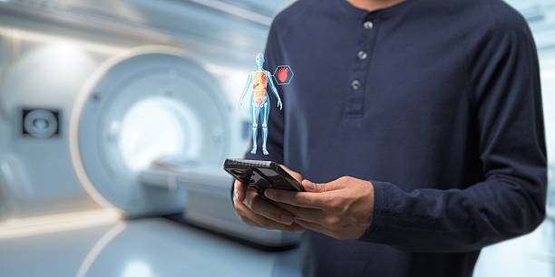 سئو مراکز سی تی اسکن در قم - نوبت دهی آنلاین MRI هوشمند