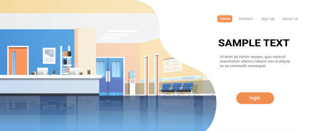 توسعه وب برای بیمارستانهای فوق تخصصی قلب در شیراز: ایجاد پلتفرم مدیریت بیمار جامع و طراحی سایت پزشکی پیشرفته 2026 - طراحی سایت بیمارستان