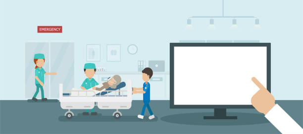 طراحی وب کلینیک، وبسایت سلامت ۲۰۲۶