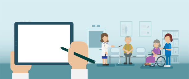 بهینهسازی سایت کلینیک جراحی دهان و فک و صورت اصفهان با سئو پزشکی