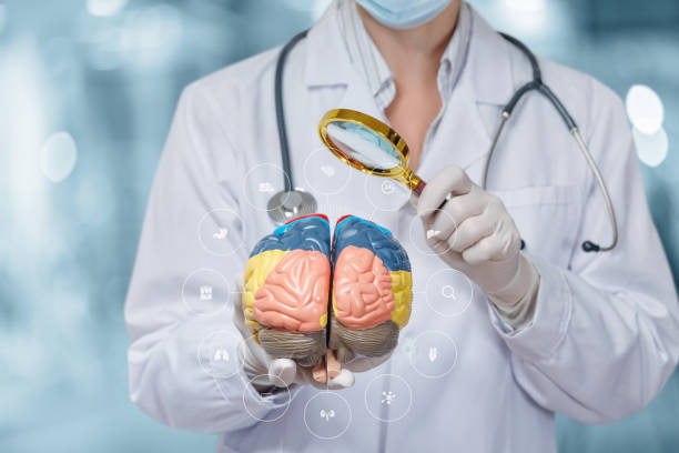 CRM پزشکی و سئو سایت پزشکان فوق تخصص مغز و اعصاب در تهران: بهینهسازی نوبتدهی آنلاین و جذب بیماران 2026 و بررسی سئو پزشک مغز و اعصاب