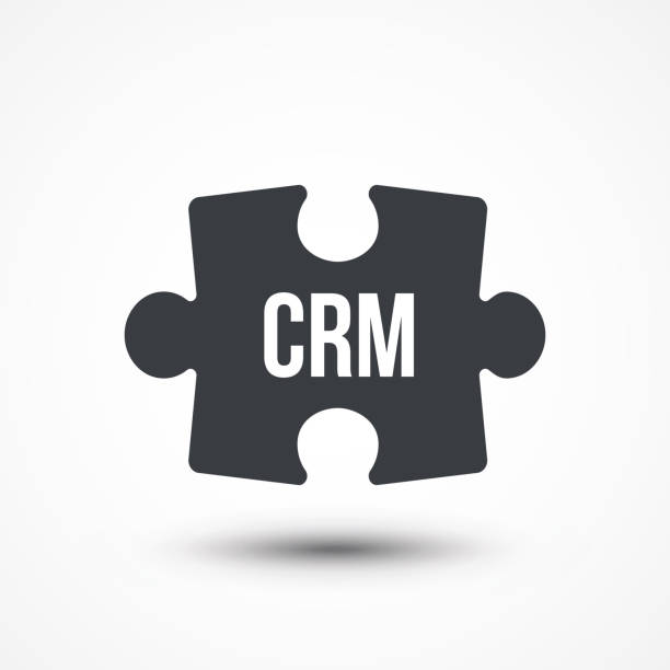نوبتدهی آنلاین و یکپارچهسازی CRM پزشکی در کلینیکهای دندانپزشکی ارومیه: پازل CRM