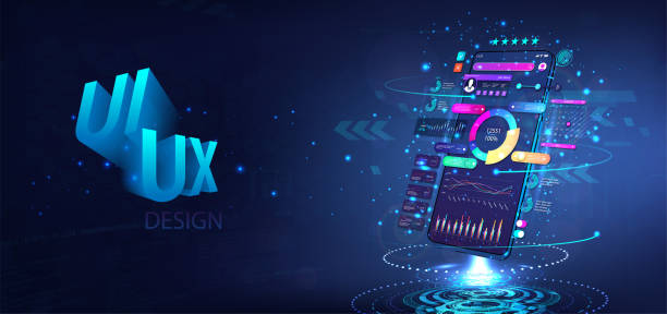 طراحی UX بیمارمحور و نوبتدهی آنلاین برای فوق تخصص کلیه و مجاری ادراری در شیراز - تحلیل دادهها و گزارش سالانه