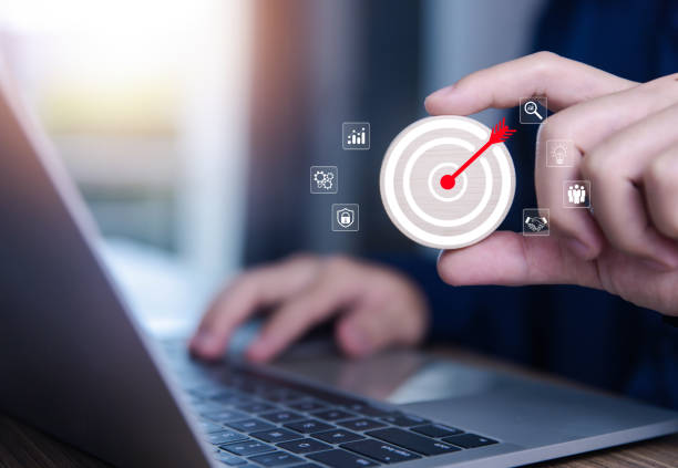 توسعه وب سلامت و CRM پزشکی هوشمند برای آزمایشگاههای تشخیص طبی در مشهد: بهینهسازی مدیریت و تجربه آنلاین در ۲۰۲۶ - اهداف تجاری و هدف سرمایهگذاری