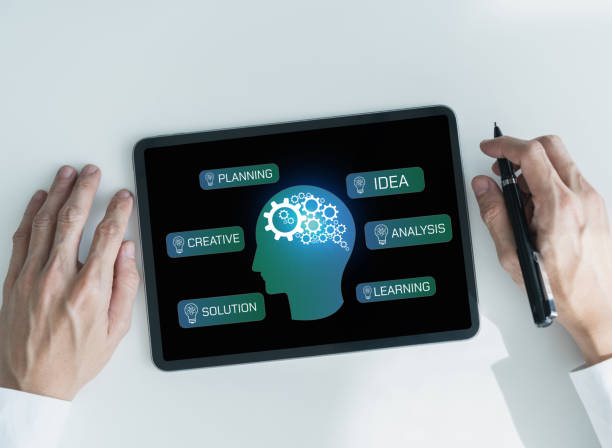 مشاوره دیجیتال مارکتینگ سلامت برای روانشناسان بالینی در مشهد: استراتژی دیجیتال روانشناسی