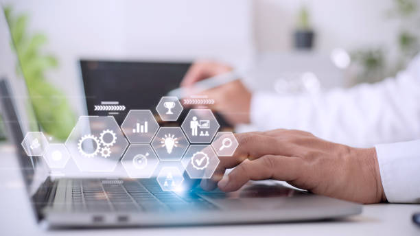 توسعه وب و CRM پزشکی برای آزمایشگاههای تخصصی پاتوبیولوژی در شیراز: بهینهسازی وبسایت سلامت و مدیریت بیماران 2026 - توسعه وب پزشکی