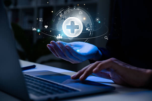 ارتقاء وبسایت پزشکی و سئوی وبسایت سلامت برای آزمایشگاه تشخیص طبی در مشهد: پشتیبانی وبسایت درمانی