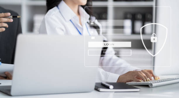 پشتیبانی وبسایتهای درمانی برای آزمایشگاههای پاتوبیولوژی تبریز: امنیت وبسایت پزشکی، پشتیبانی وبسایت پزشکی