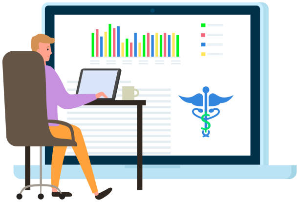 مدیریت وبسایت درمانی و وردپرس پزشکی