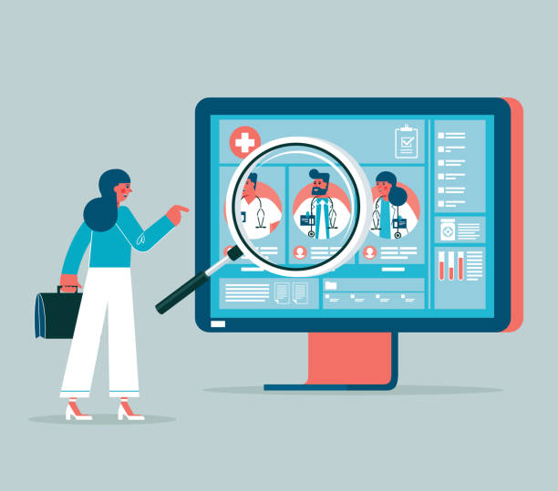 طراحی سایت پزشکی و CRM برای آزمایشگاههای تشخیص طبی در بندرعباس: ارتقاء مدیریت بیمار و نوبتدهی آنلاین، وبسایت فروشگاهی