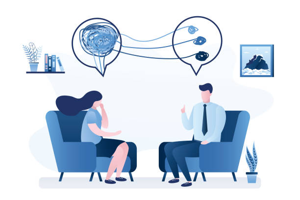 سئو سایت روانپزشک در اصفهان: جذب مراجعین با بازاریابی دیجیتال پزشکان