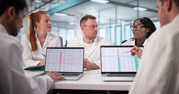 سئو تخصصی پزشکی و نرمافزارهای مدیریت برای آزمایشگاههای پاتوبیولوژی در تبریز: ارتقاء وبسایت سلامت و دقت تشخیصی 2026 - مدیریت پاتوبیولوژی