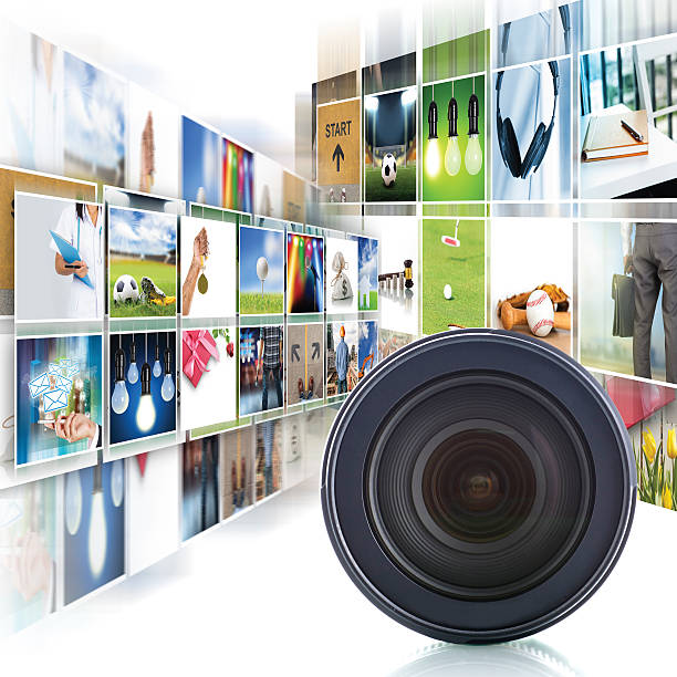 سئو تخصصی پزشکی و برندینگ دیجیتال برای مراکز تصویربرداری MRI و CT Scan در تهران: تصویربرداری دیجیتال و بازاریابی