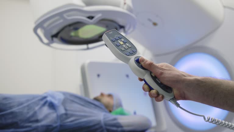 سئو پزشکی و مدیریت بیمار در مراکز رادیوتراپی اصفهان با پرتال نوبتدهی آنلاین