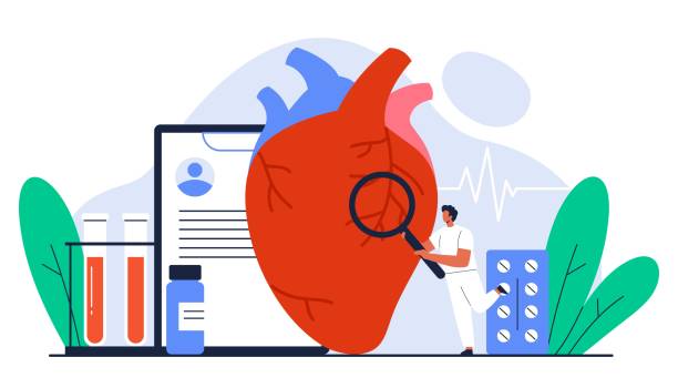 آموزش سئو برای پزشکان و مشاوره دیجیتال مارکتینگ سلامت برای فوق تخصصین قلب و عروق در تهران: سئو متخصص قلب و عروق، دیجیتال مارکتینگ سلامت