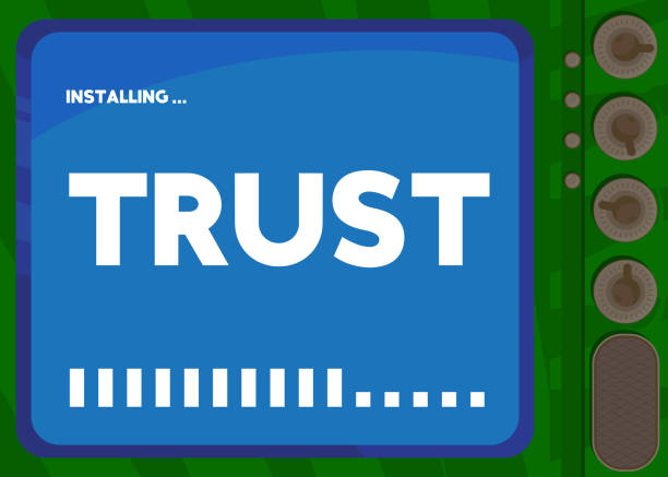 طراحی وبسایت کلینیک ایمپلنت دندان: افزایش اعتماد دیجیتال